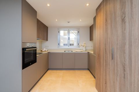 Penthouse i Estepona, Malaga, Estepona - € 430.000 | Ref: TWSG - foto 10